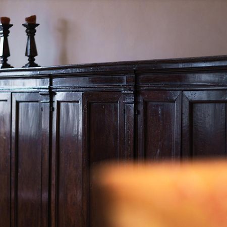 フィレンツェ アンティカ トッレ ディ ヴィア トルナブオーニ 1 Bed & Breakfast エクステリア 写真