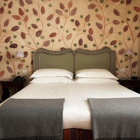 フィレンツェ アンティカ トッレ ディ ヴィア トルナブオーニ 1 Bed & Breakfast エクステリア 写真