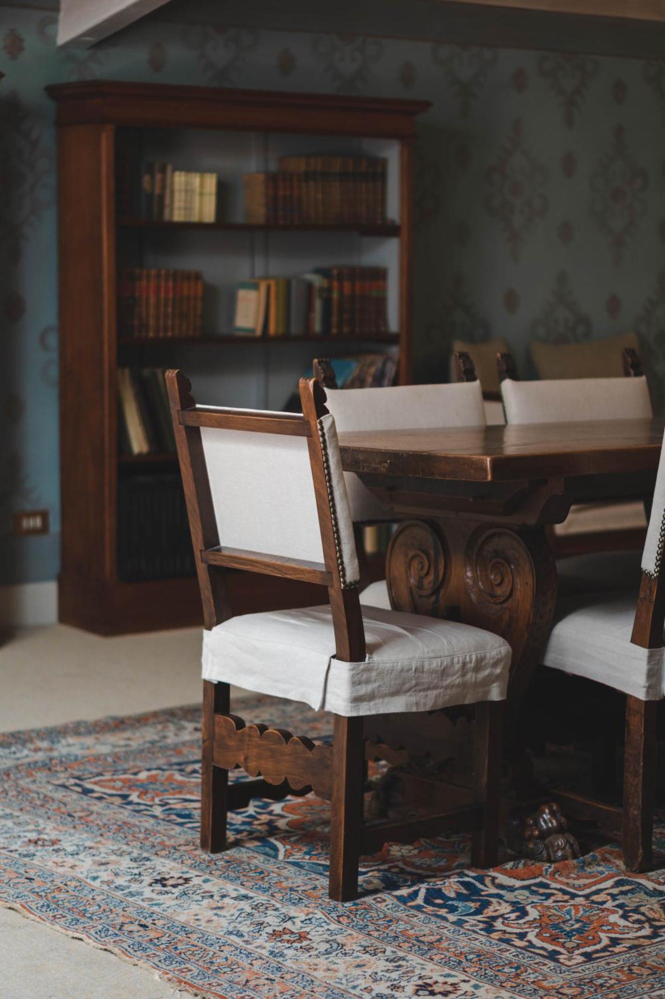 フィレンツェ アンティカ トッレ ディ ヴィア トルナブオーニ 1 Bed & Breakfast エクステリア 写真