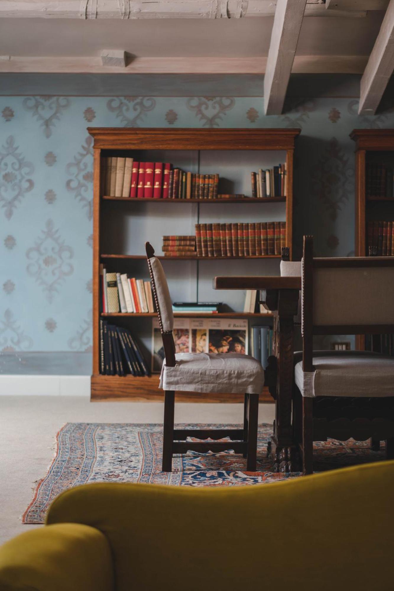 フィレンツェ アンティカ トッレ ディ ヴィア トルナブオーニ 1 Bed & Breakfast エクステリア 写真
