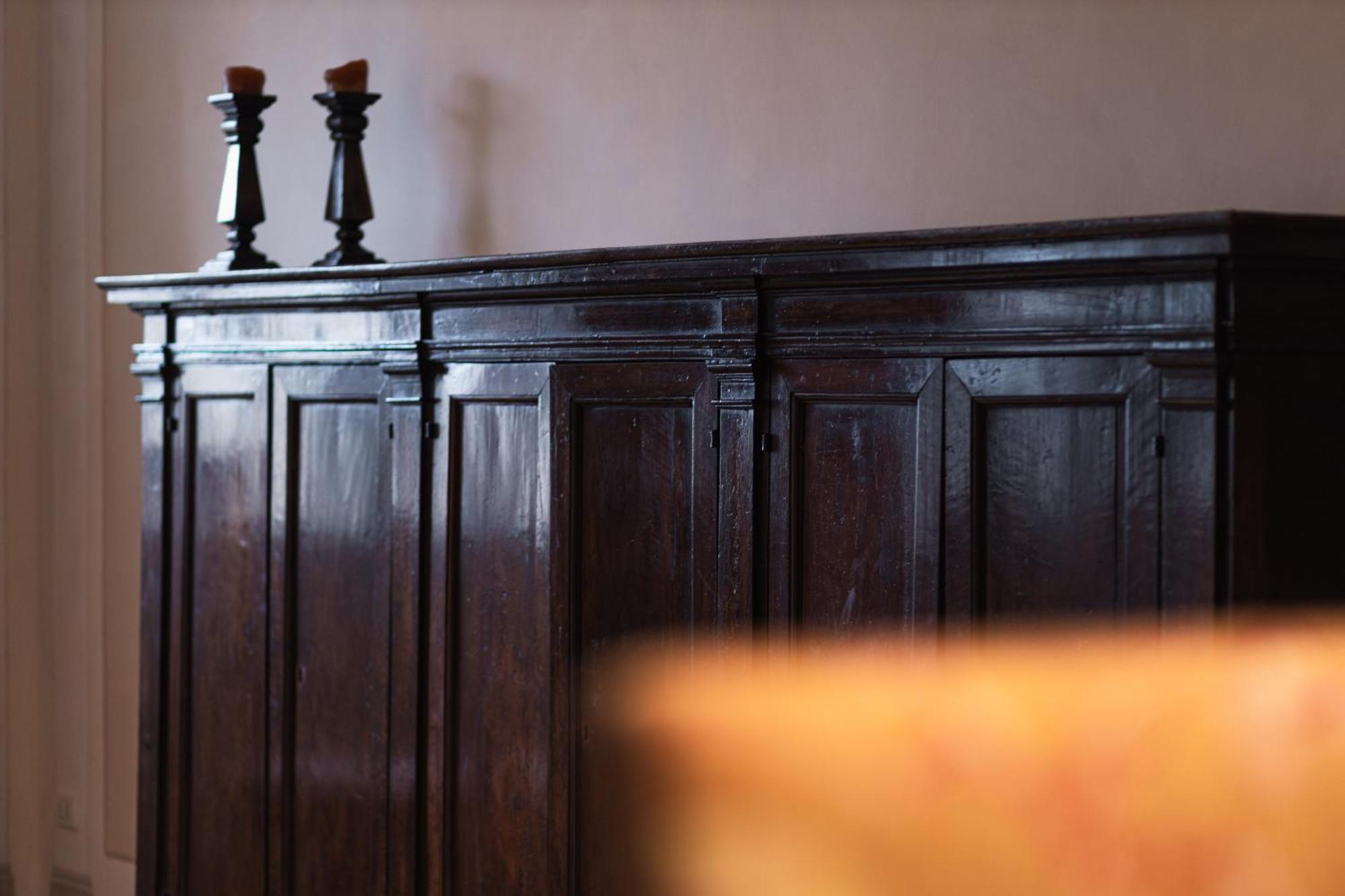 フィレンツェ アンティカ トッレ ディ ヴィア トルナブオーニ 1 Bed & Breakfast エクステリア 写真