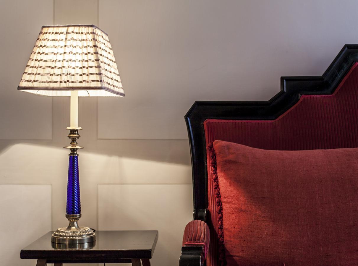 フィレンツェ アンティカ トッレ ディ ヴィア トルナブオーニ 1 Bed & Breakfast エクステリア 写真