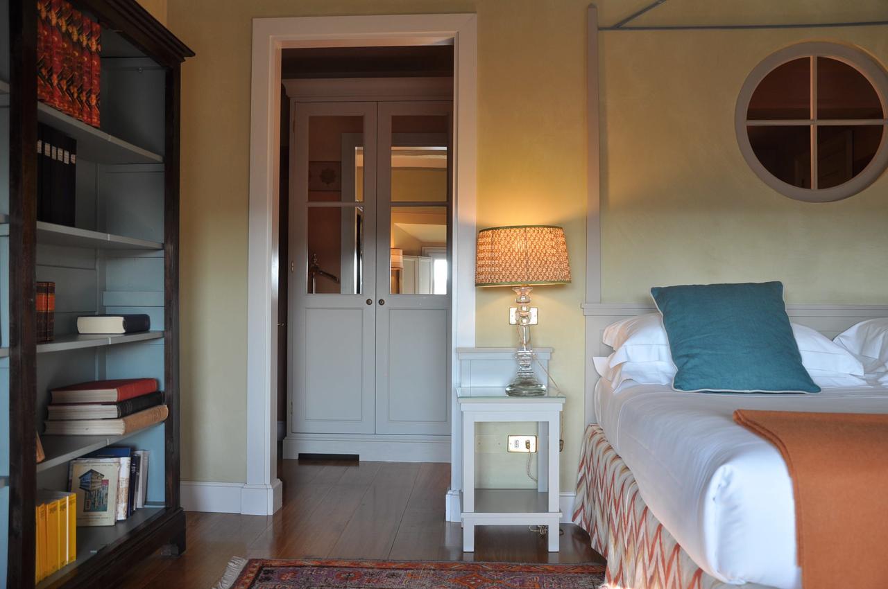 フィレンツェ アンティカ トッレ ディ ヴィア トルナブオーニ 1 Bed & Breakfast エクステリア 写真